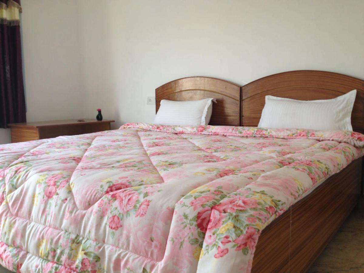Prem Home Stay Khajurāho Buitenkant foto