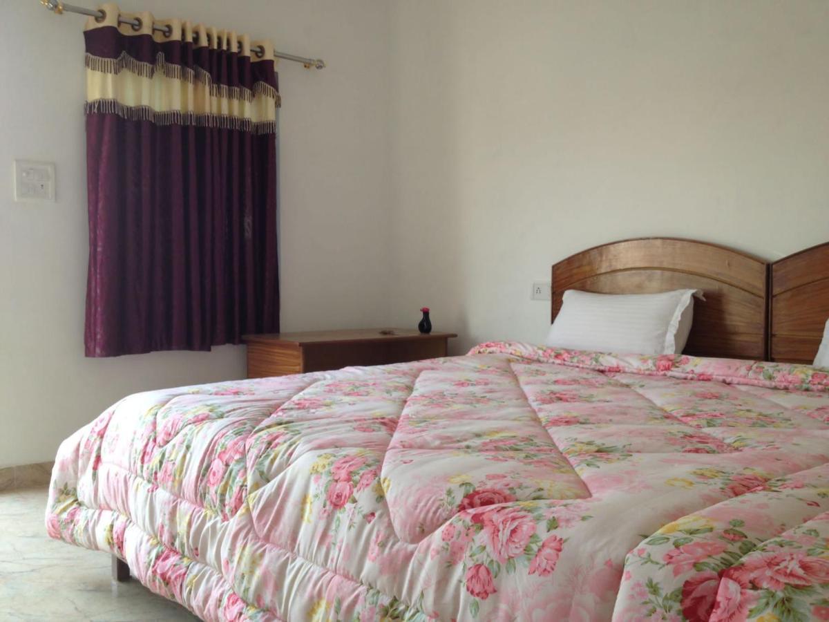 Prem Home Stay Khajurāho Buitenkant foto