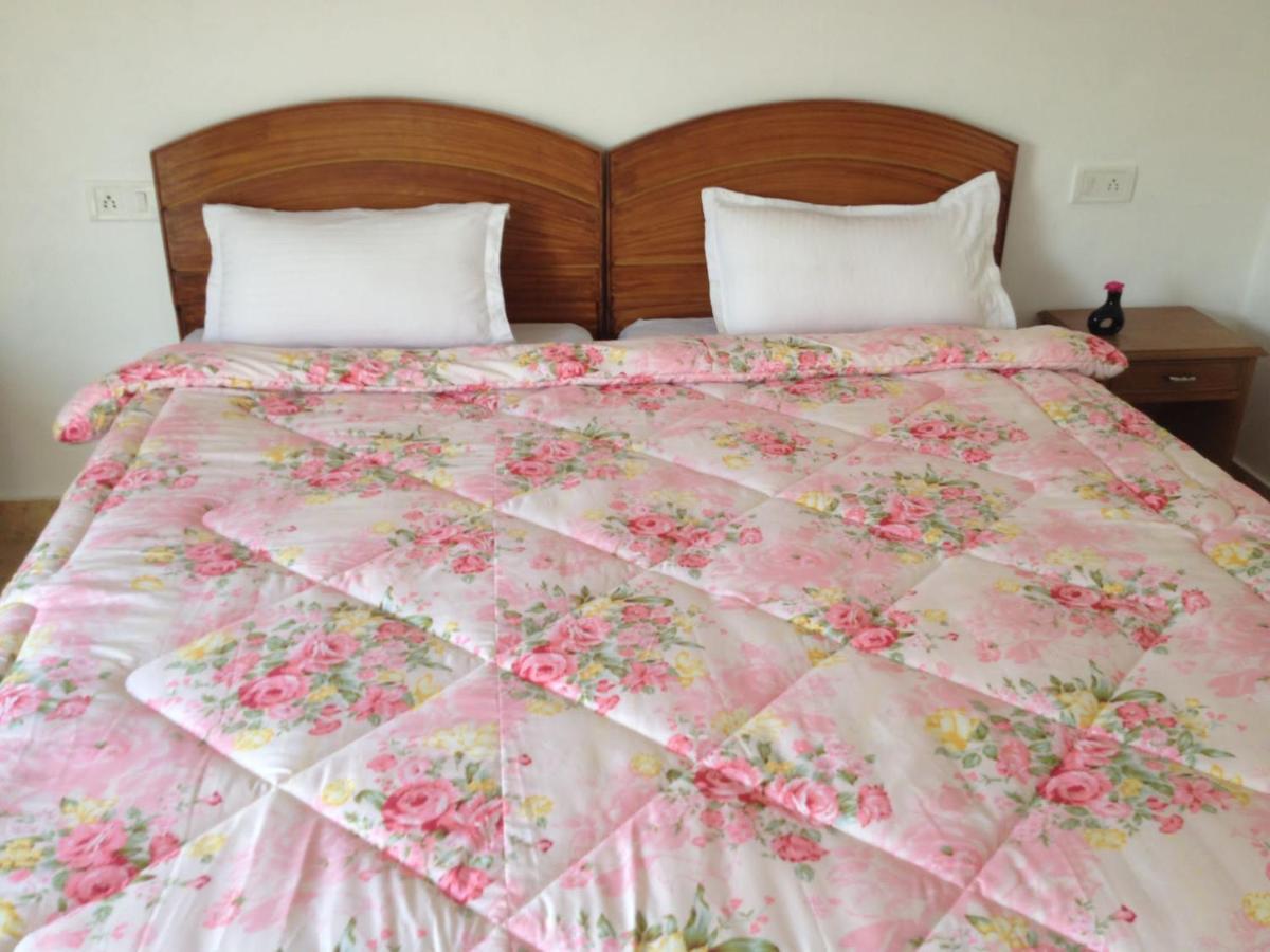Prem Home Stay Khajurāho Buitenkant foto