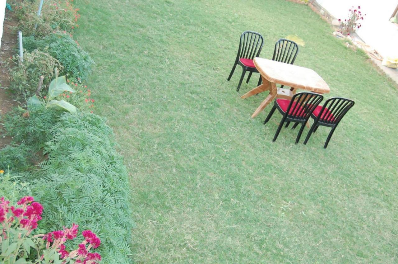 Prem Home Stay Khajurāho Buitenkant foto