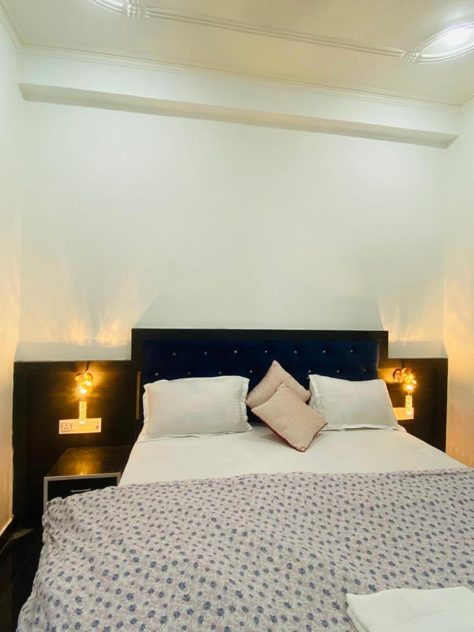 Prem Home Stay Khajurāho Buitenkant foto