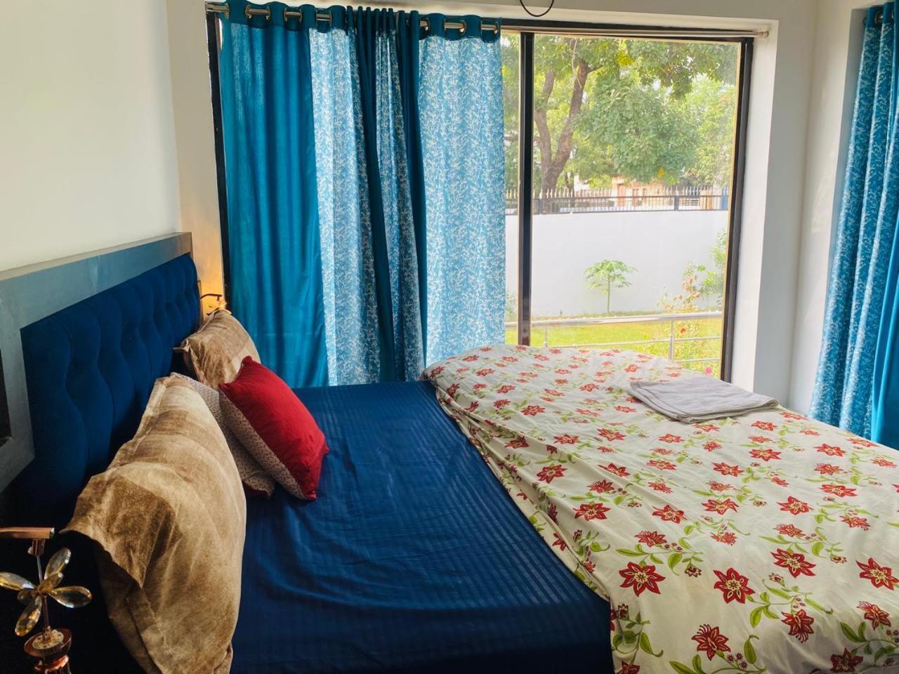 Prem Home Stay Khajurāho Buitenkant foto
