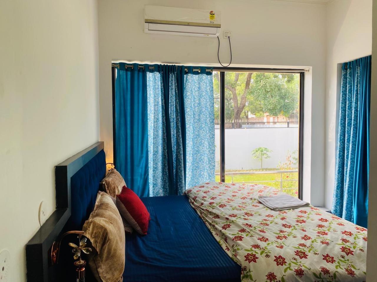 Prem Home Stay Khajurāho Buitenkant foto