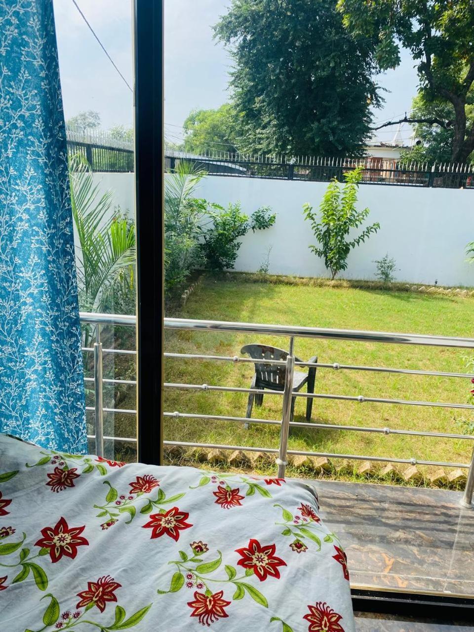 Prem Home Stay Khajurāho Buitenkant foto