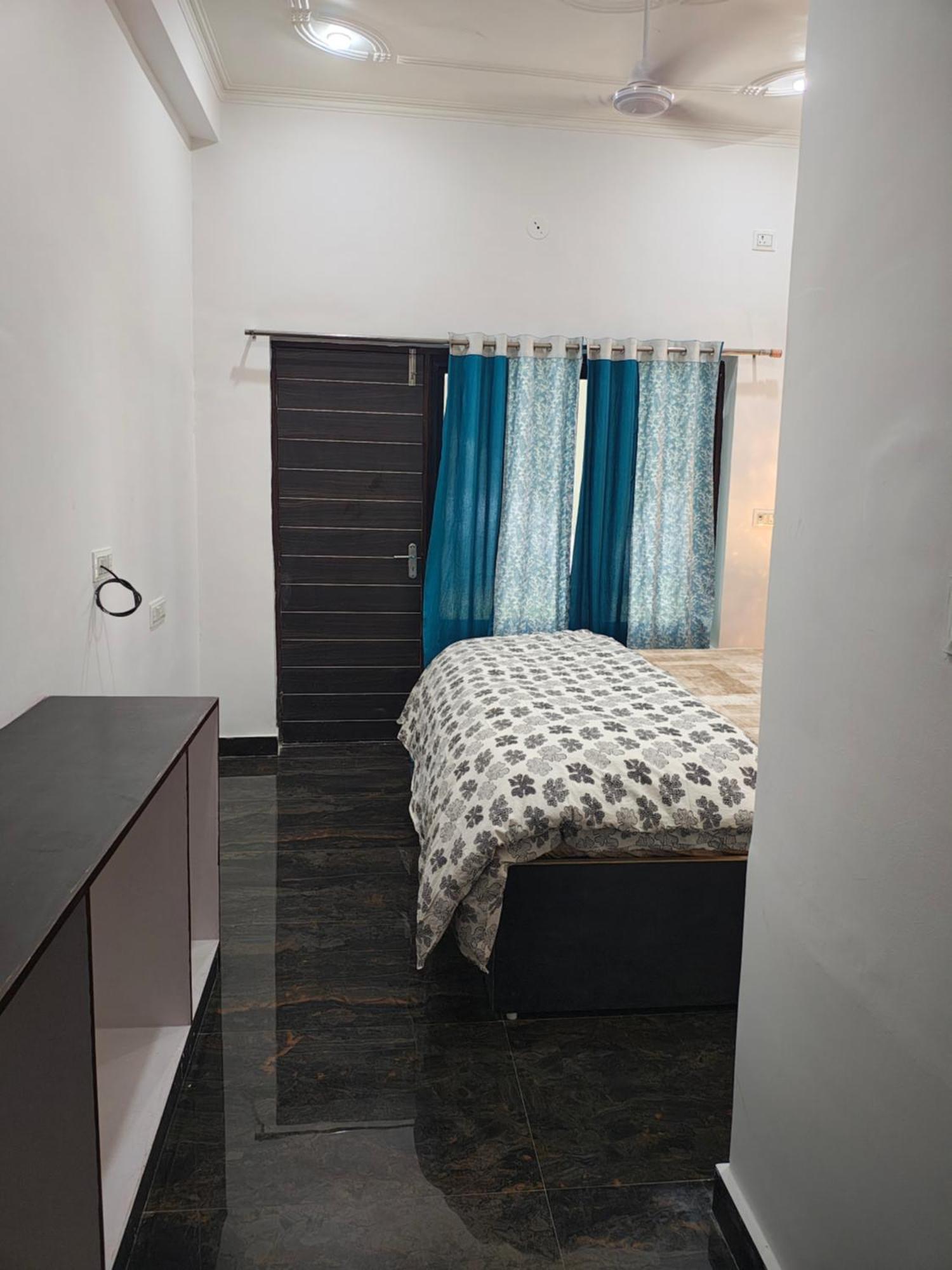 Prem Home Stay Khajurāho Buitenkant foto
