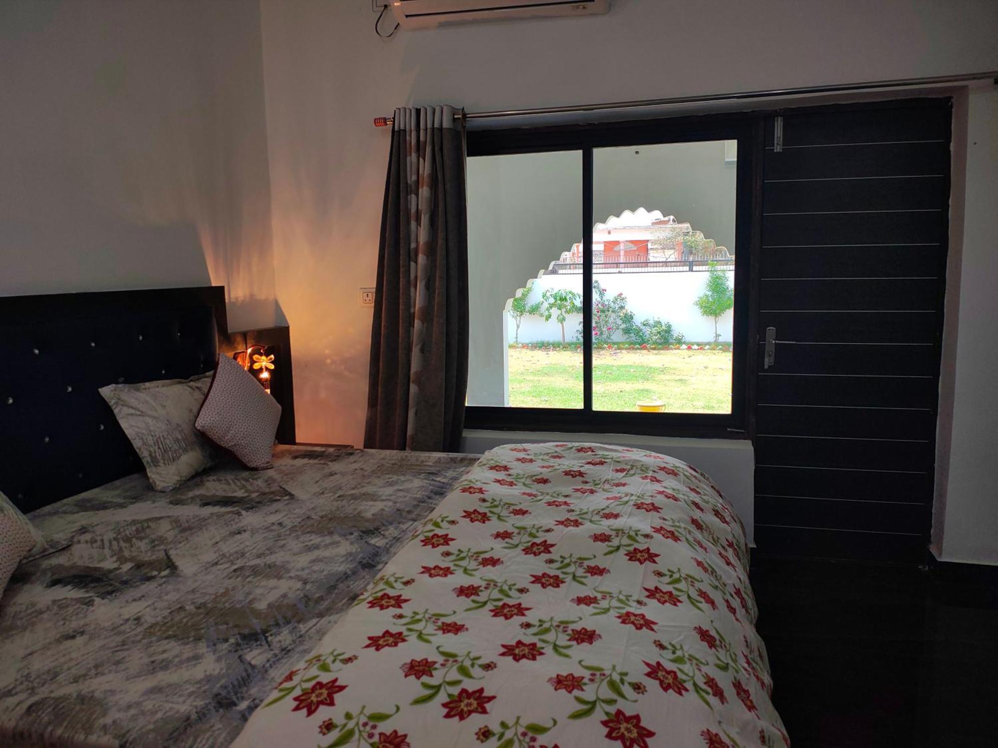 Prem Home Stay Khajurāho Buitenkant foto