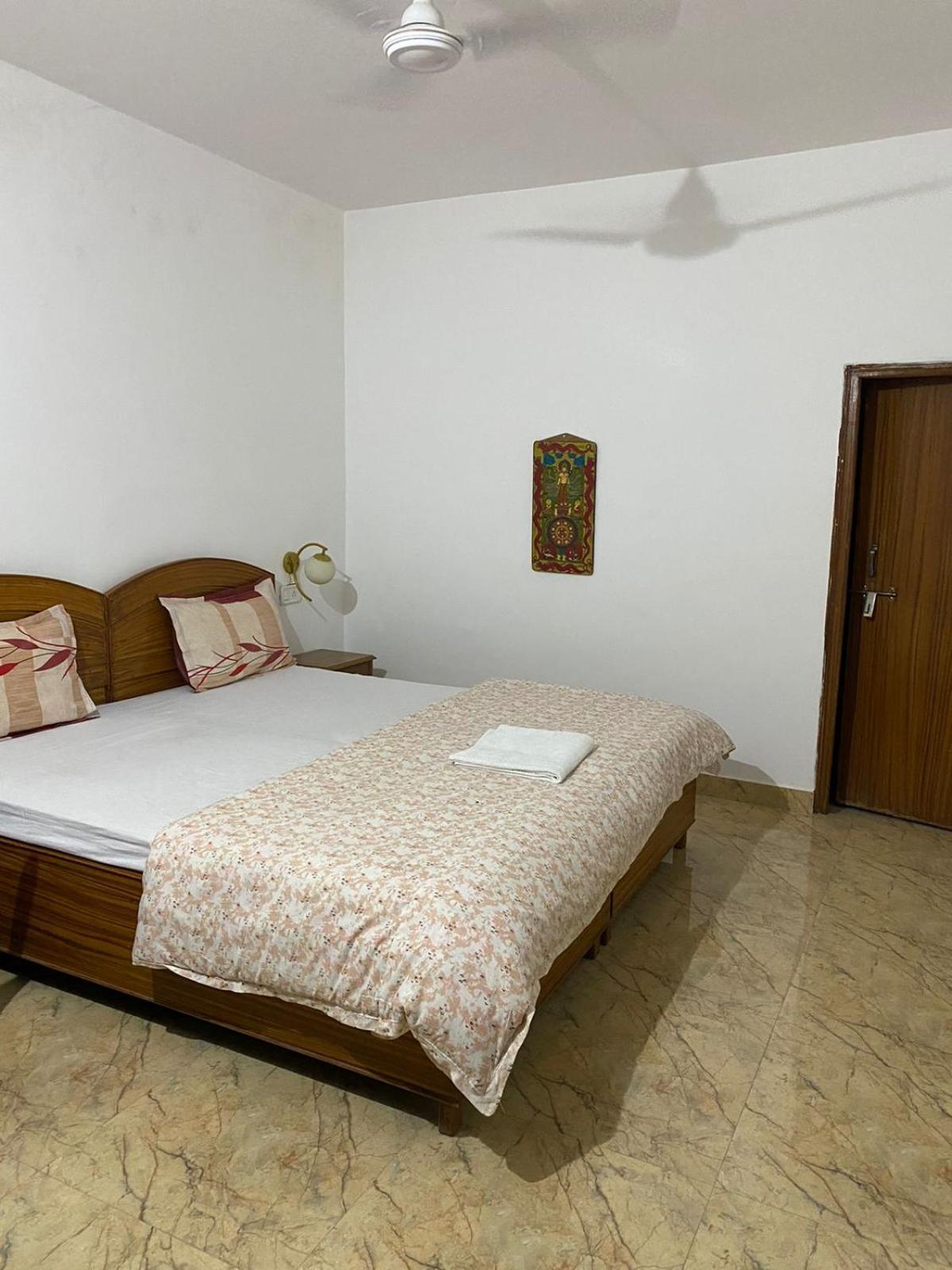 Prem Home Stay Khajurāho Buitenkant foto