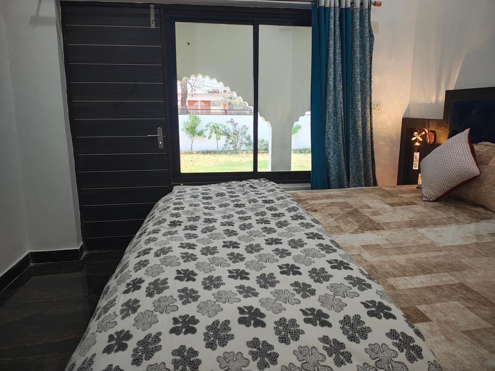 Prem Home Stay Khajurāho Buitenkant foto