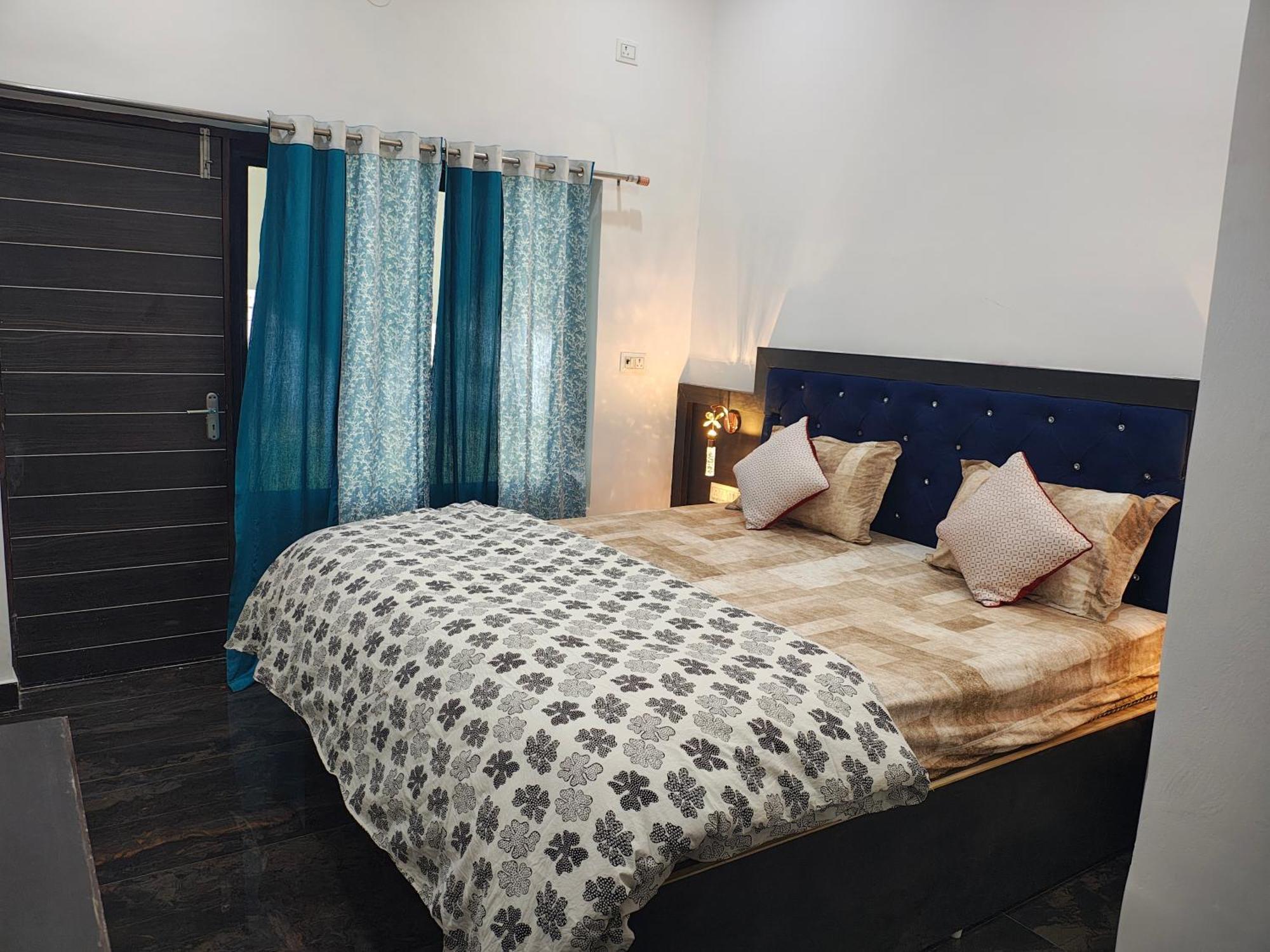 Prem Home Stay Khajurāho Buitenkant foto