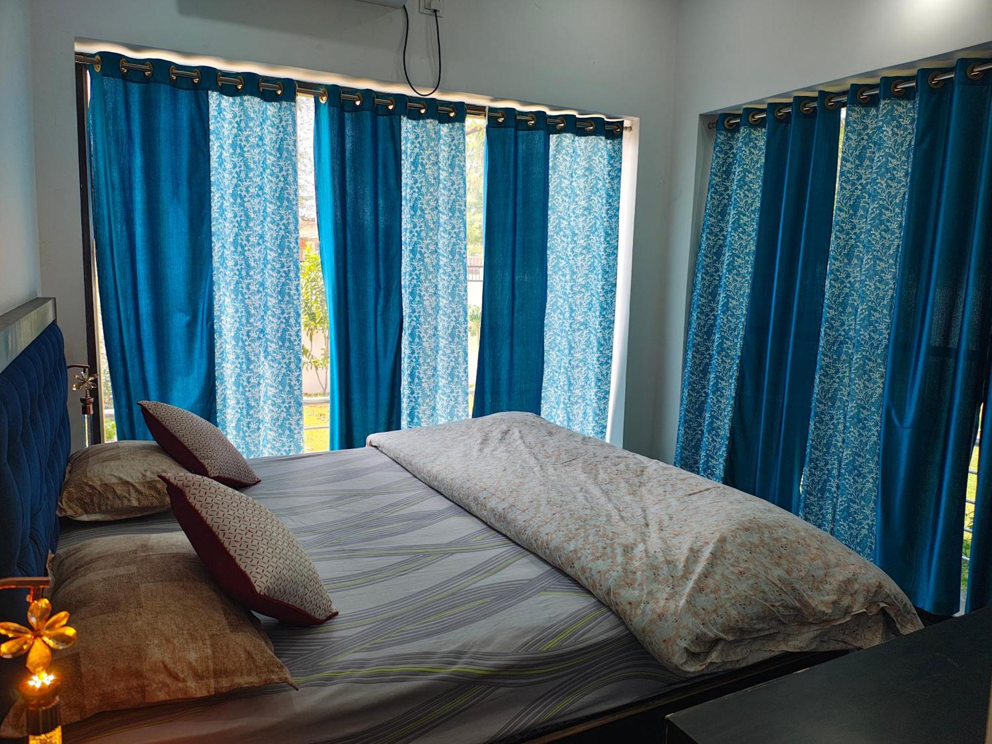 Prem Home Stay Khajurāho Buitenkant foto