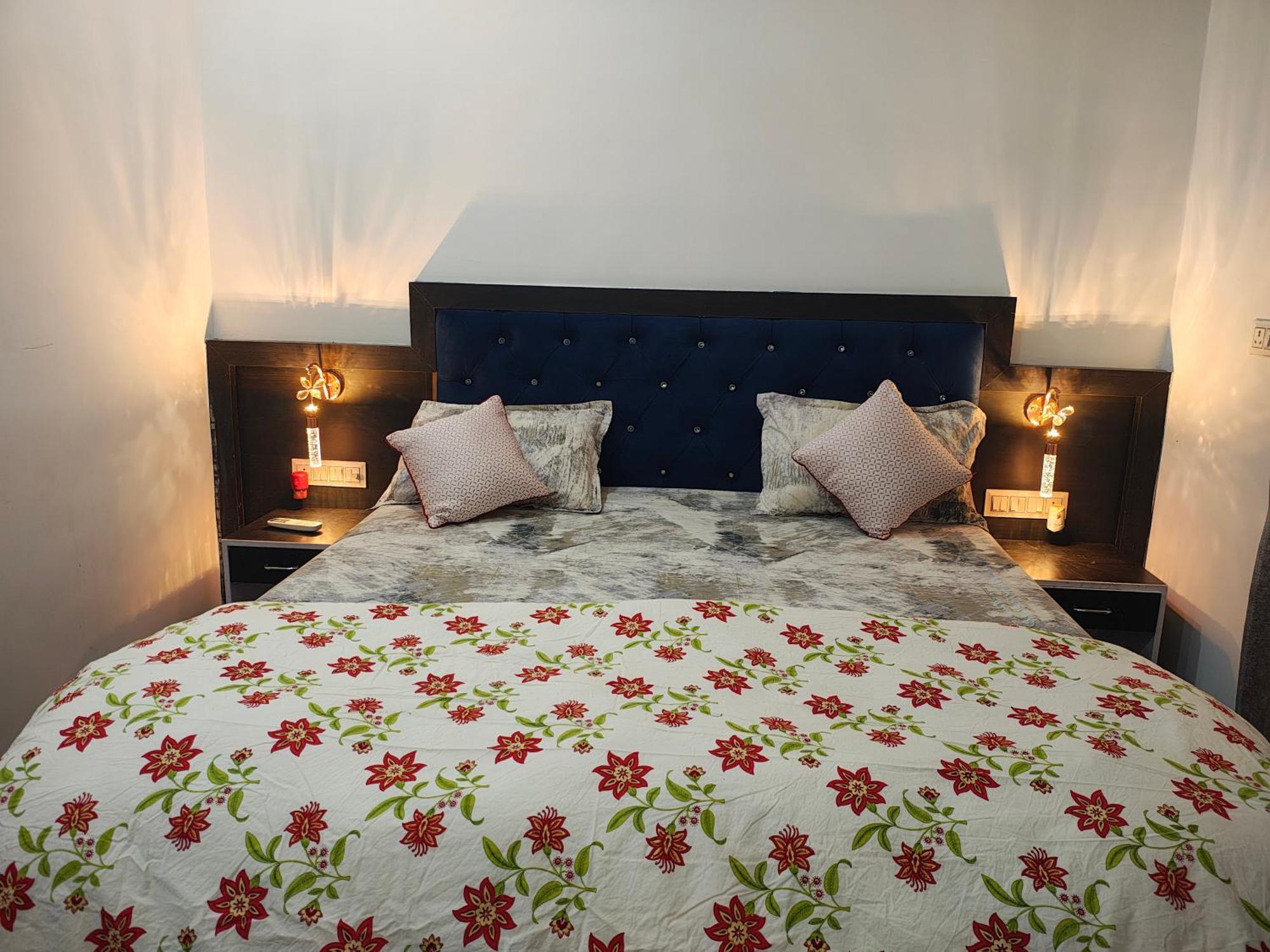 Prem Home Stay Khajurāho Buitenkant foto