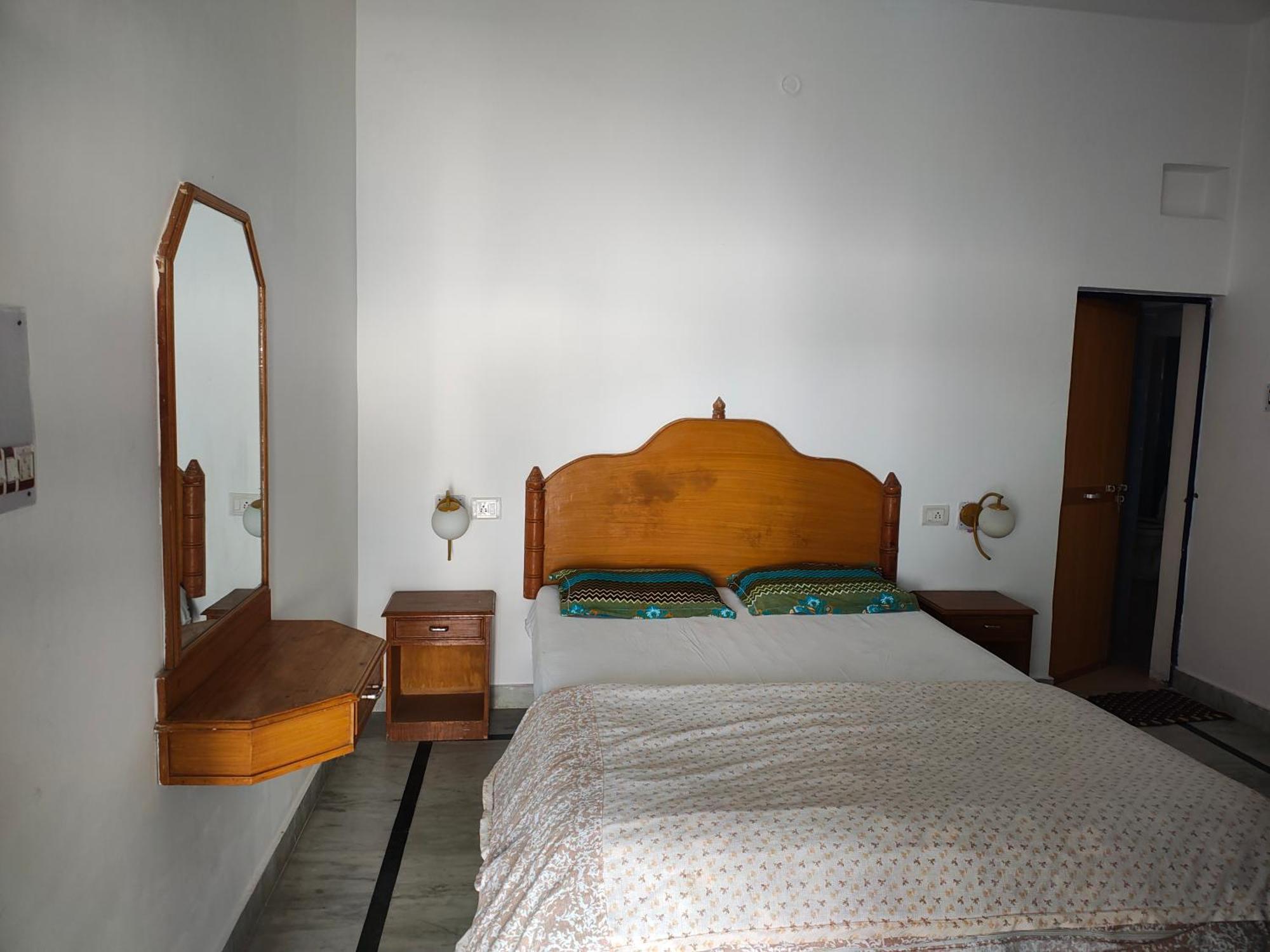 Prem Home Stay Khajurāho Buitenkant foto
