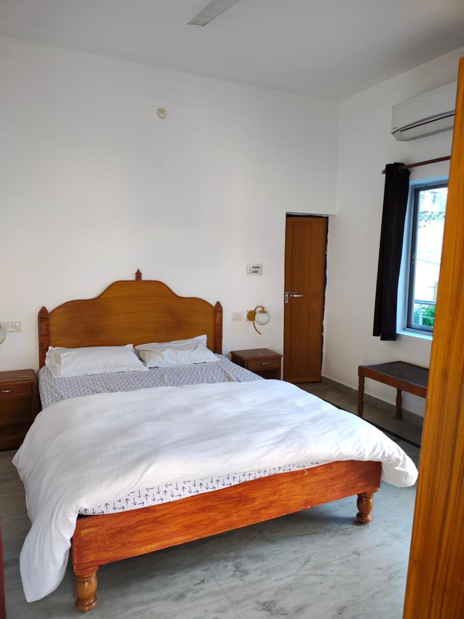 Prem Home Stay Khajurāho Buitenkant foto