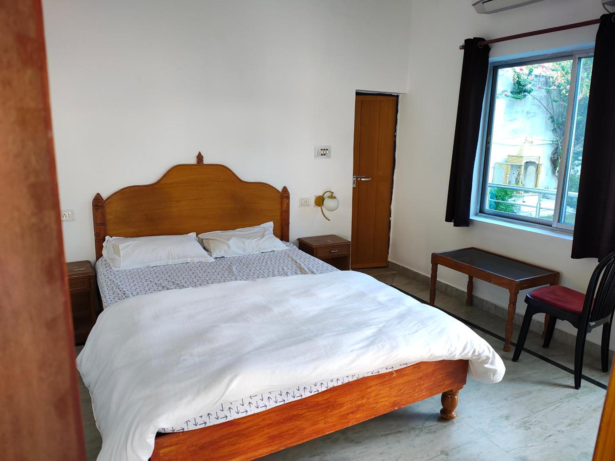 Prem Home Stay Khajurāho Buitenkant foto