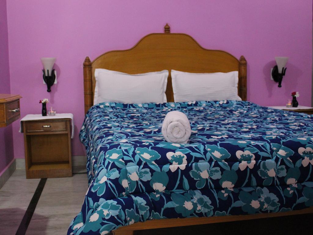 Prem Home Stay Khajurāho Buitenkant foto