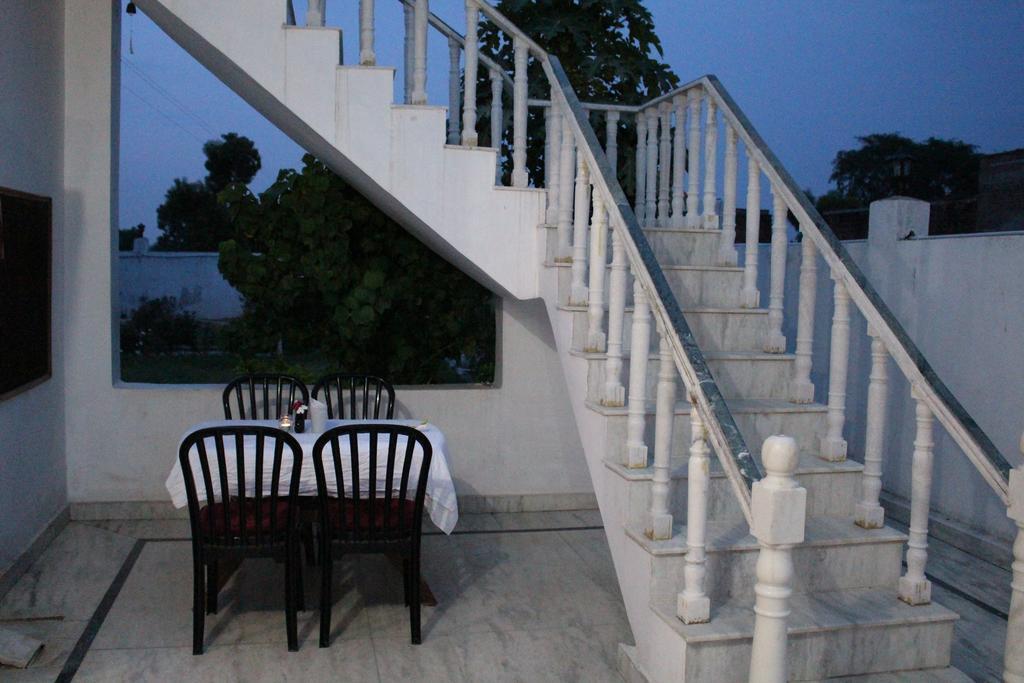 Prem Home Stay Khajurāho Buitenkant foto