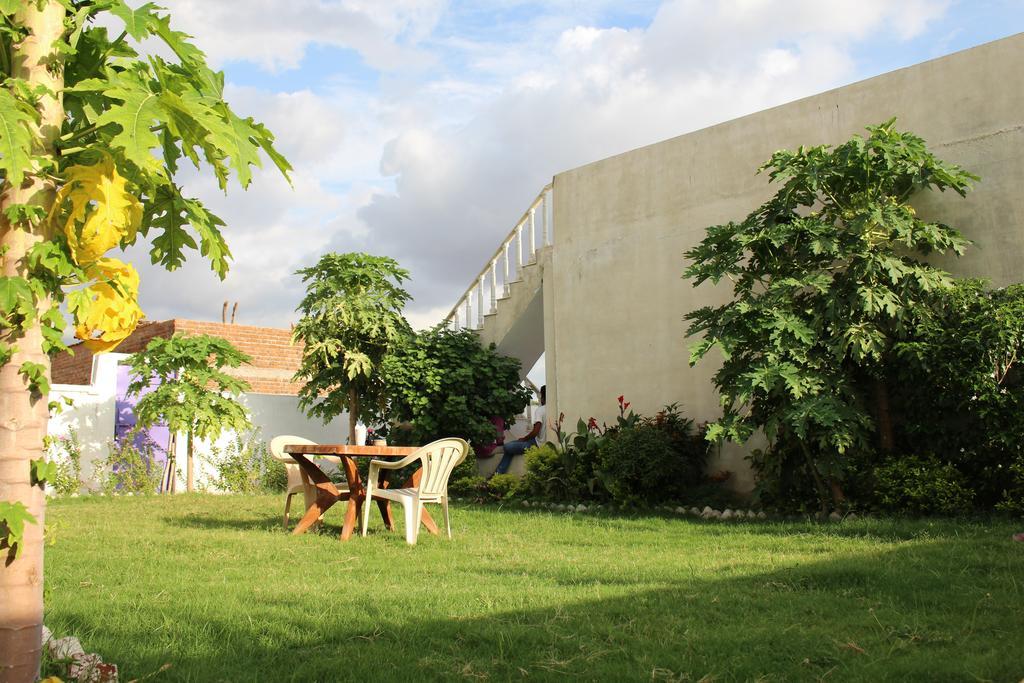 Prem Home Stay Khajurāho Buitenkant foto