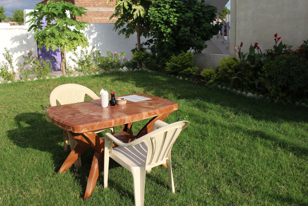 Prem Home Stay Khajurāho Buitenkant foto
