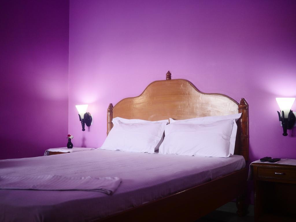 Prem Home Stay Khajurāho Kamer foto