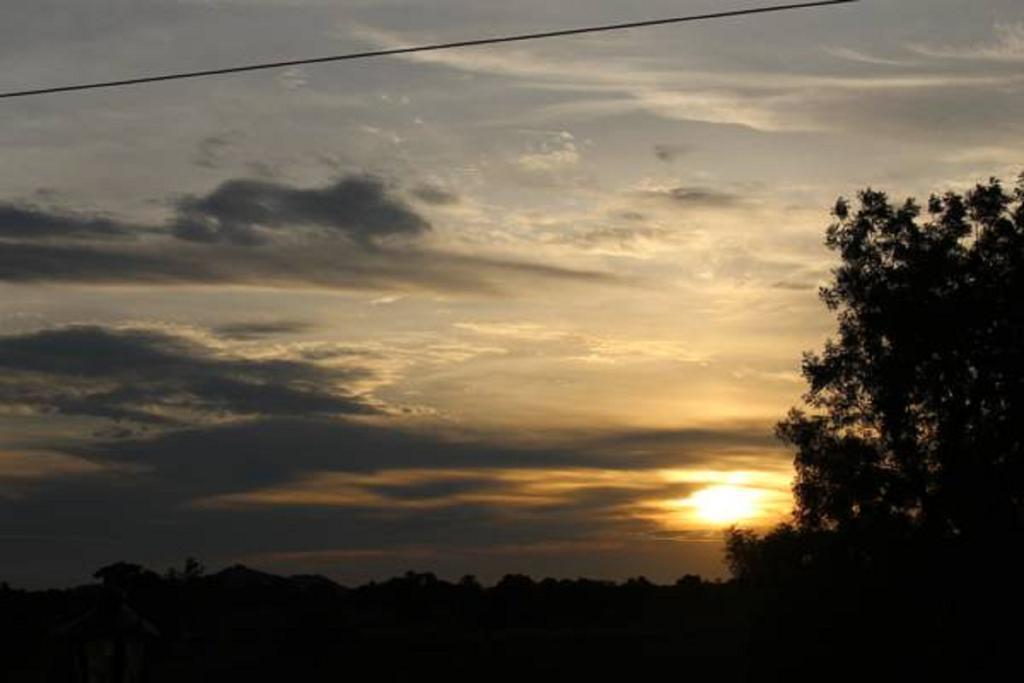 Prem Home Stay Khajurāho Buitenkant foto