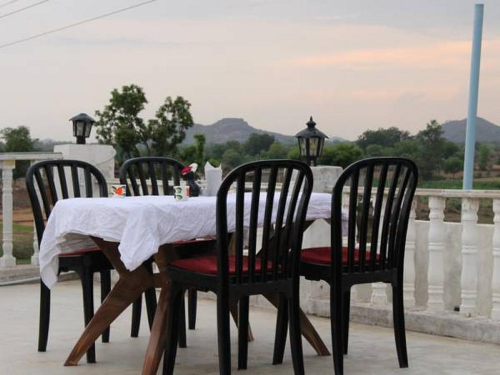 Prem Home Stay Khajurāho Buitenkant foto