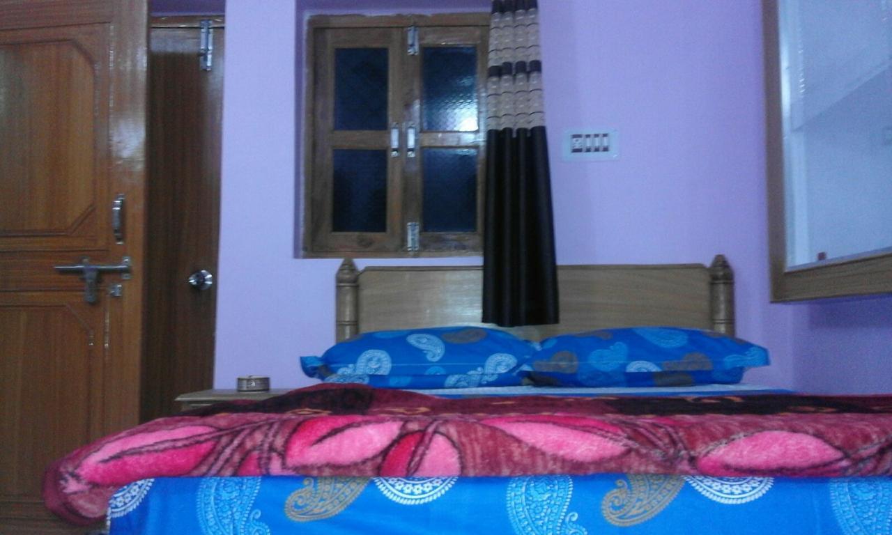 Prem Home Stay Khajurāho Buitenkant foto