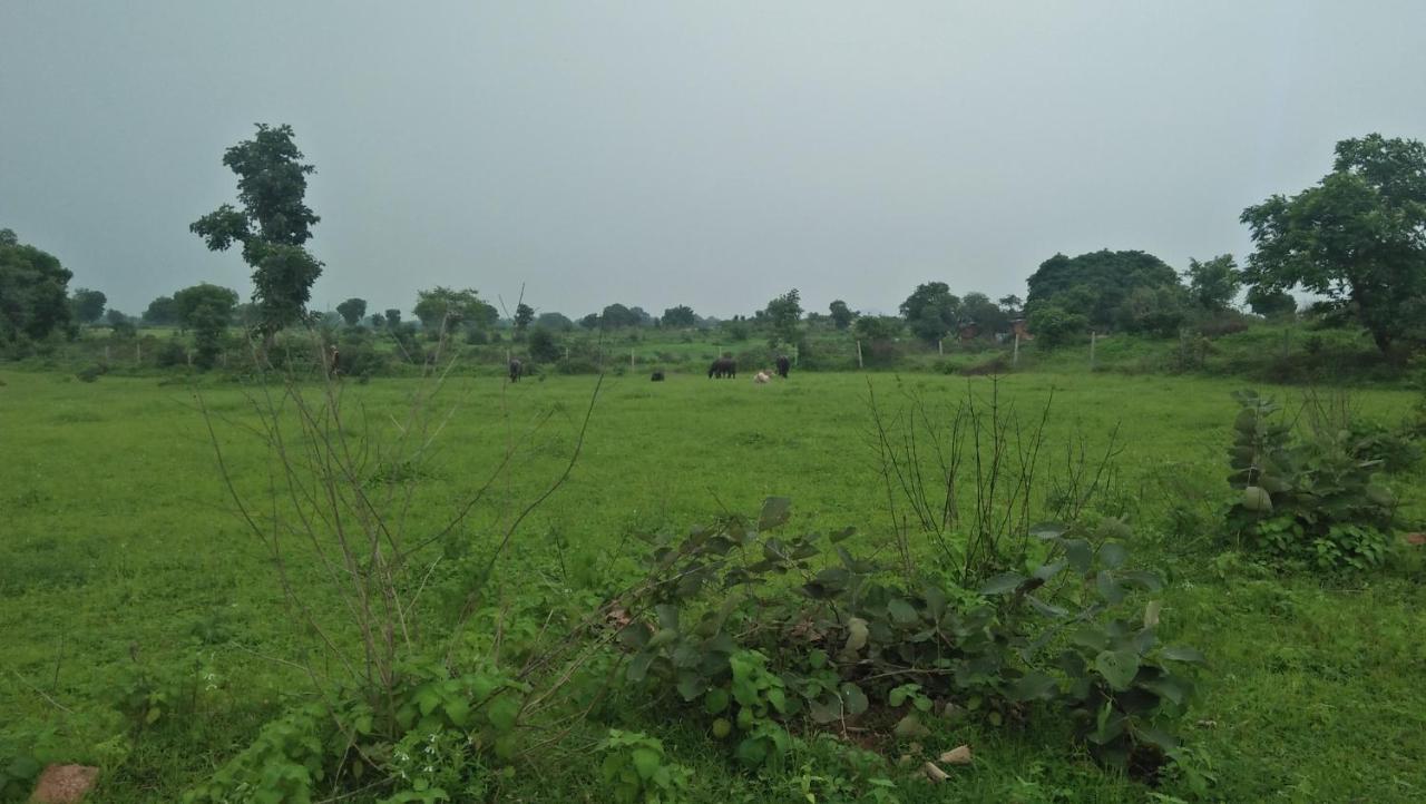 Prem Home Stay Khajurāho Buitenkant foto